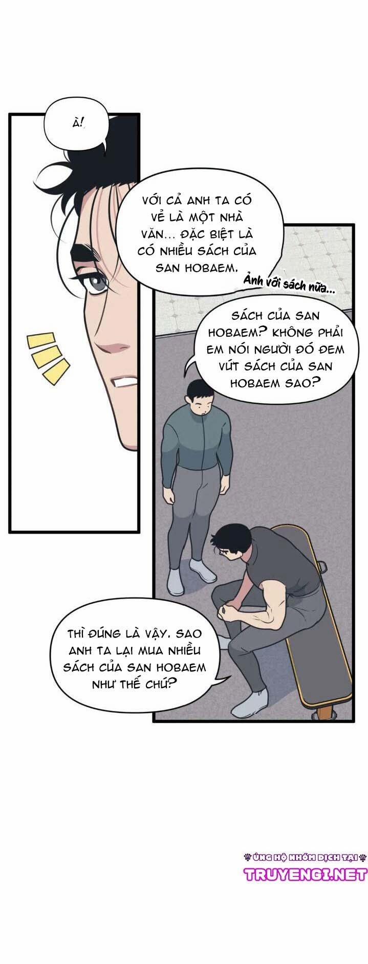 Thanh Âm Cực Đại 6 trang 10