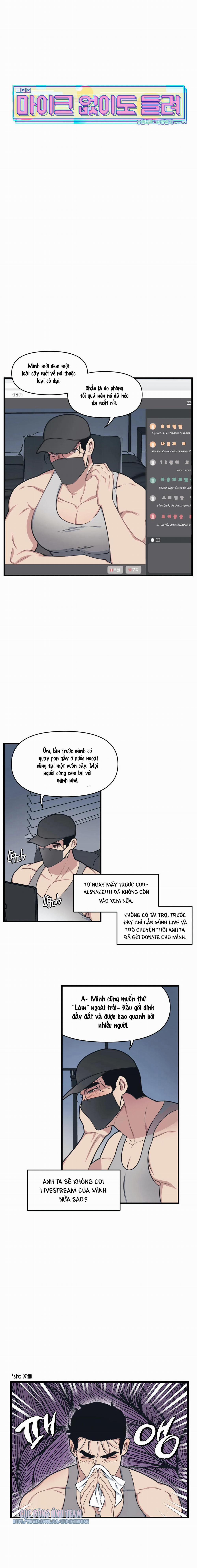 Thanh Âm Cực Khoái 9 trang 1