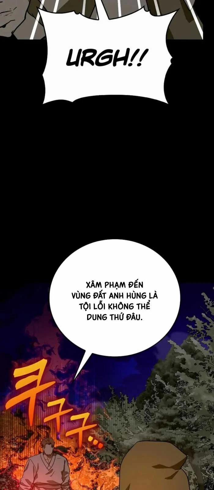 Thánh Cái Khỉ Gì, Đây Là Sức Mạnh Của Y Học Hiện Đại 103 trang 13