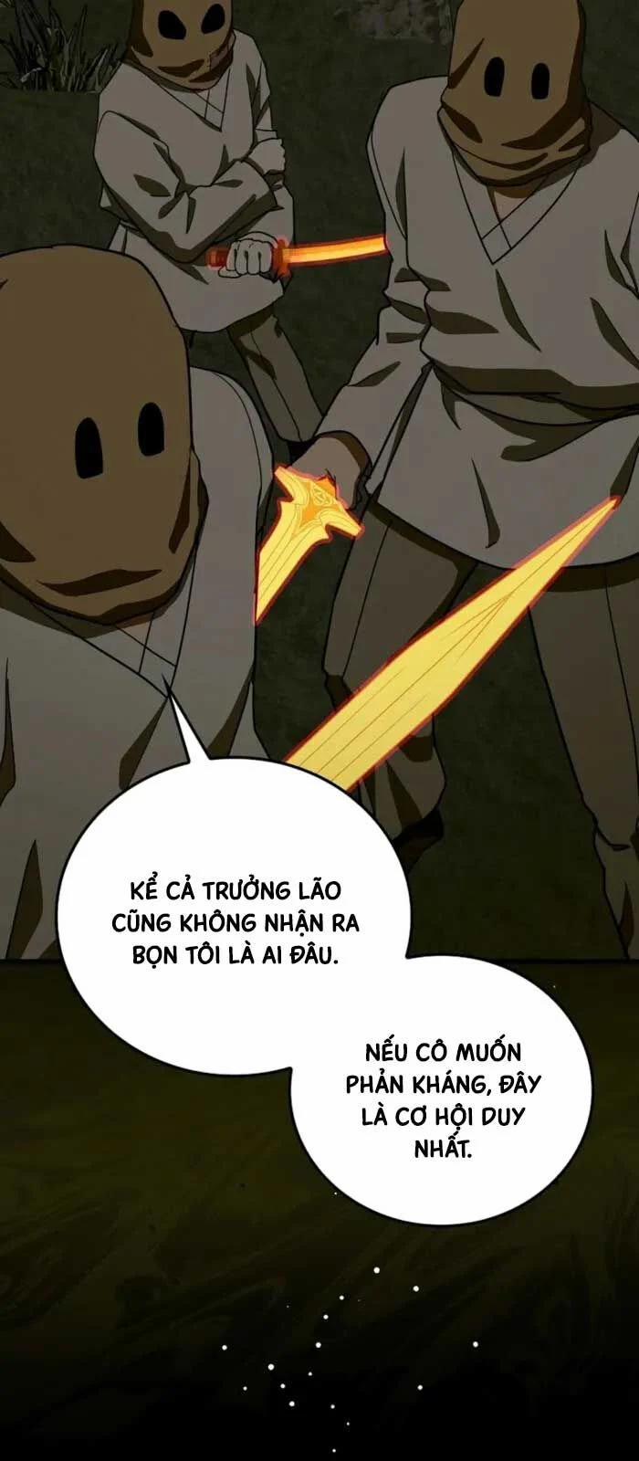 Thánh Cái Khỉ Gì, Đây Là Sức Mạnh Của Y Học Hiện Đại 103 trang 19