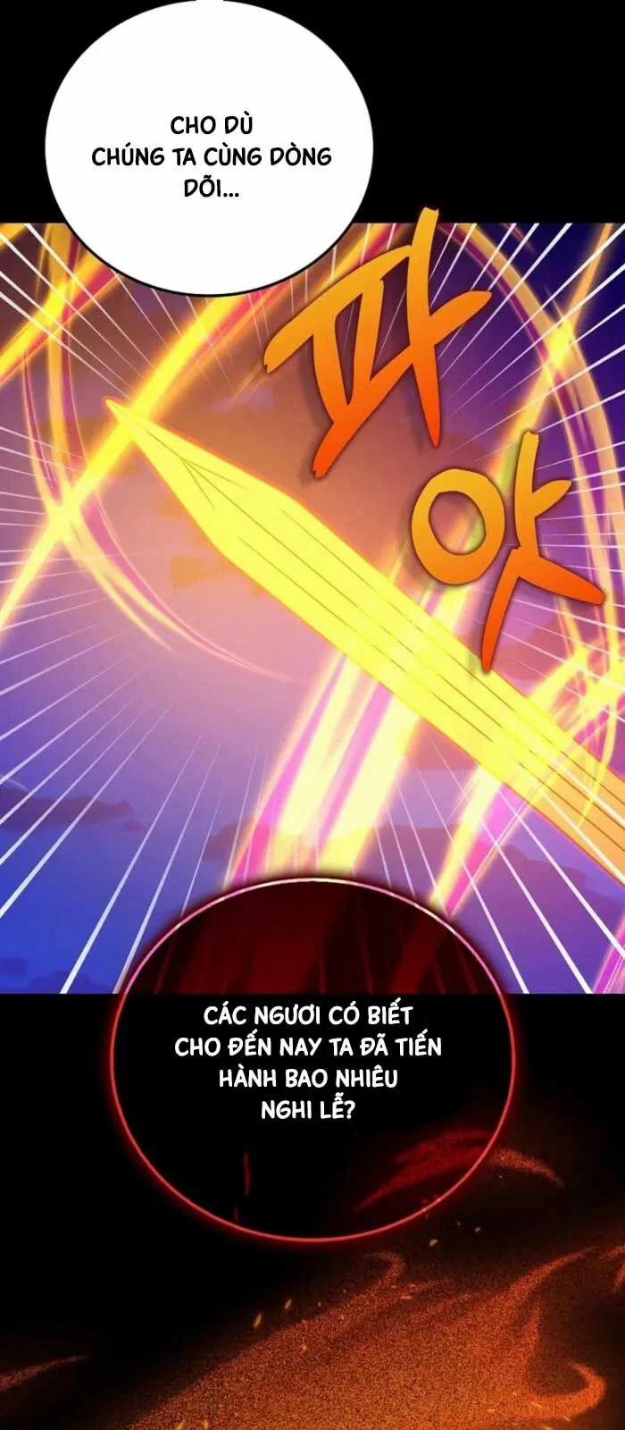 Thánh Cái Khỉ Gì, Đây Là Sức Mạnh Của Y Học Hiện Đại 103 trang 22