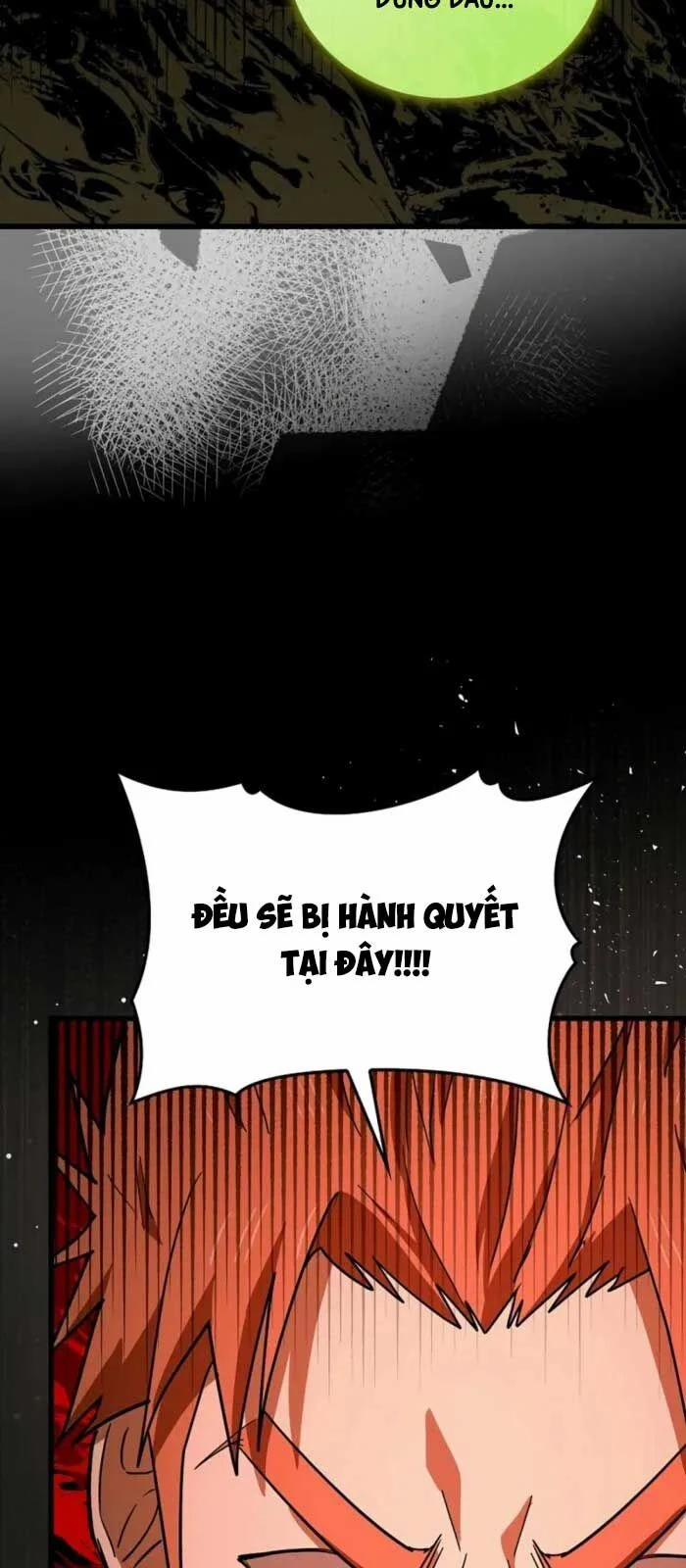 Thánh Cái Khỉ Gì, Đây Là Sức Mạnh Của Y Học Hiện Đại 103 trang 26