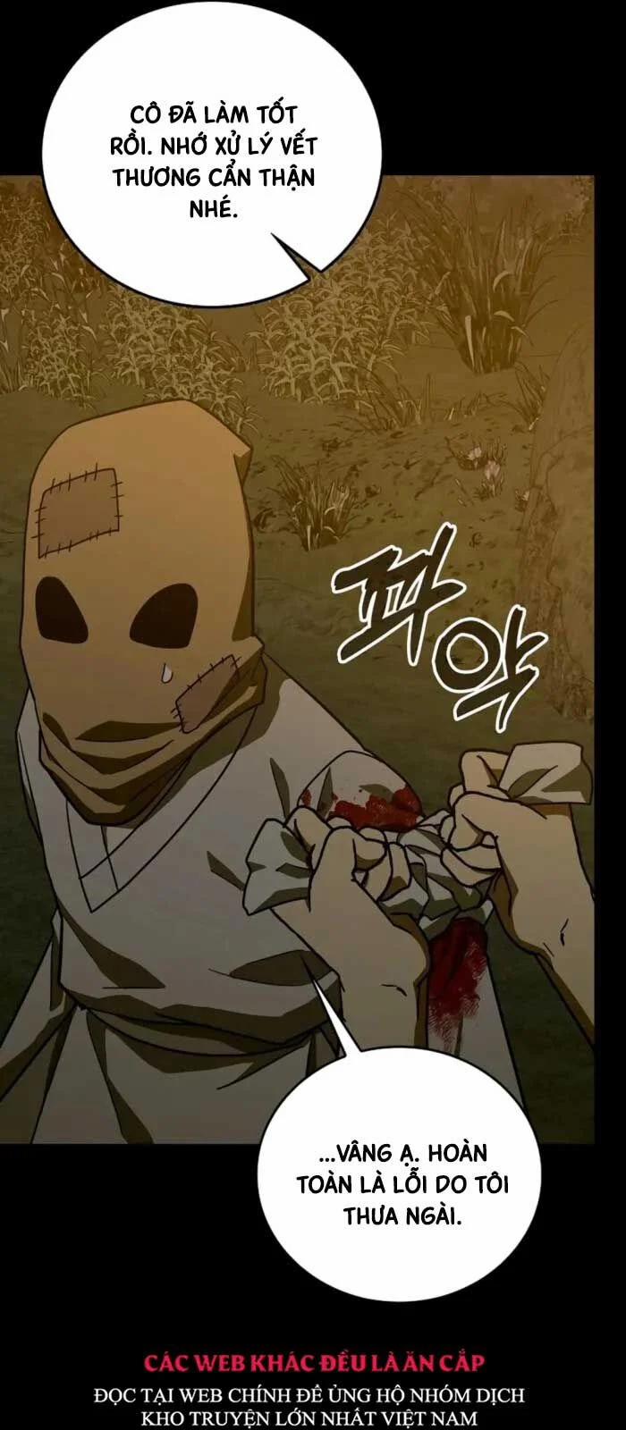 Thánh Cái Khỉ Gì, Đây Là Sức Mạnh Của Y Học Hiện Đại 103 trang 40