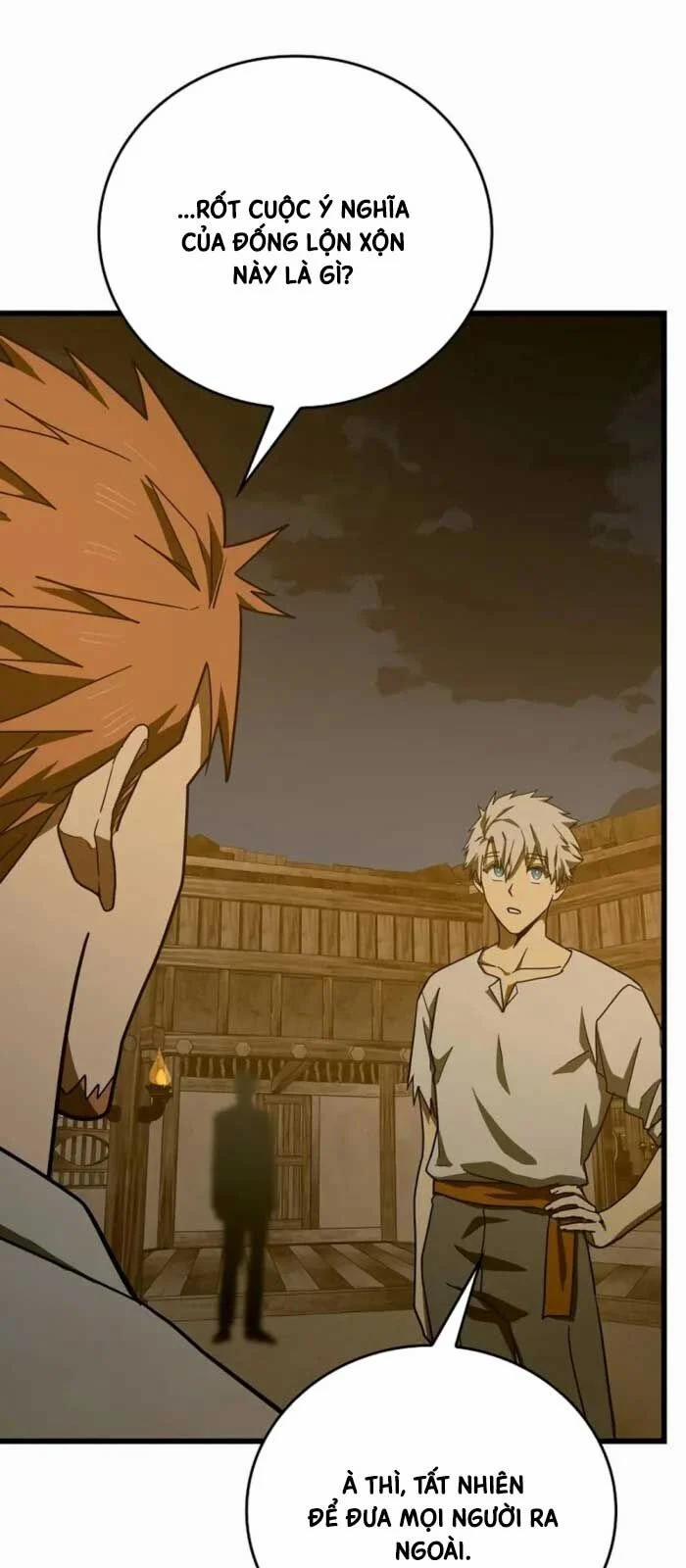 Thánh Cái Khỉ Gì, Đây Là Sức Mạnh Của Y Học Hiện Đại 103 trang 47