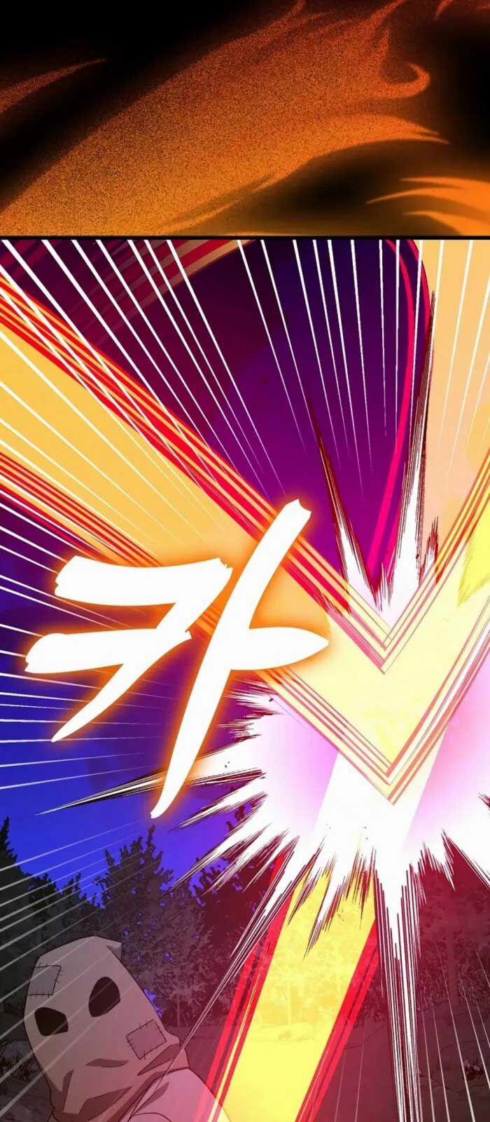 Thánh Cái Khỉ Gì, Đây Là Sức Mạnh Của Y Học Hiện Đại 103 trang 5