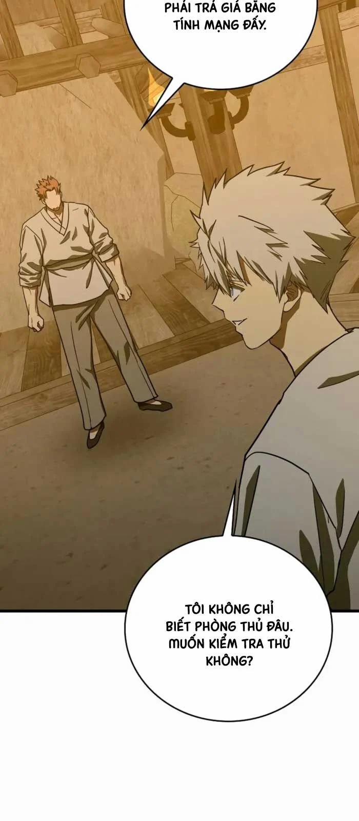 Thánh Cái Khỉ Gì, Đây Là Sức Mạnh Của Y Học Hiện Đại 103 trang 53