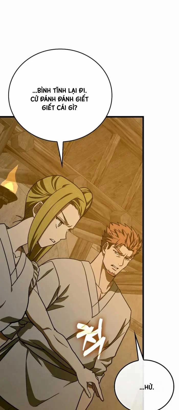 Thánh Cái Khỉ Gì, Đây Là Sức Mạnh Của Y Học Hiện Đại 103 trang 54