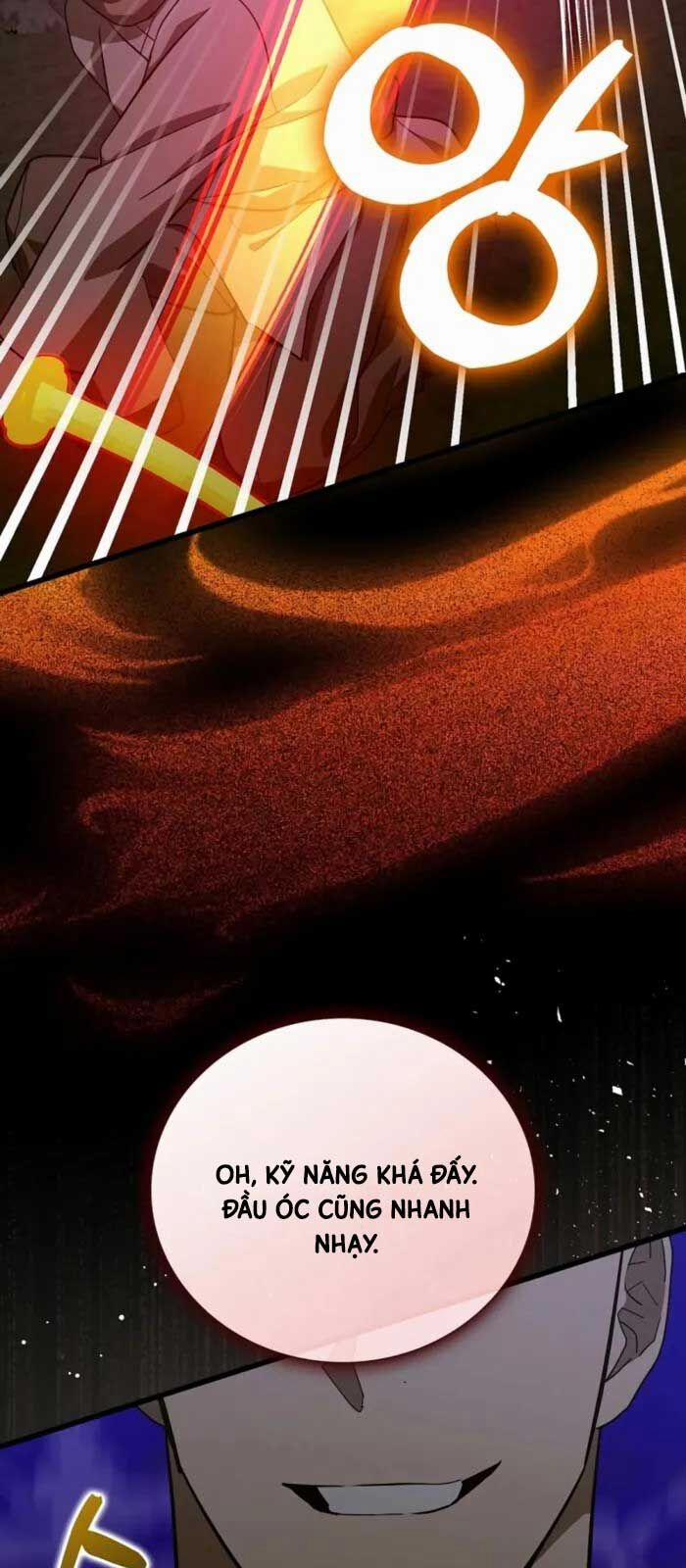 Thánh Cái Khỉ Gì, Đây Là Sức Mạnh Của Y Học Hiện Đại 103 trang 6