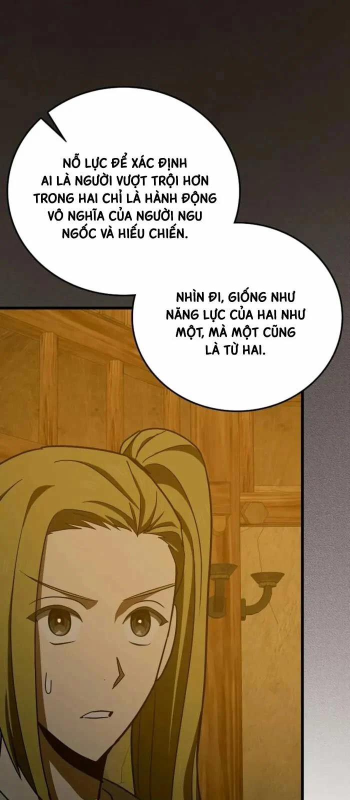 Thánh Cái Khỉ Gì, Đây Là Sức Mạnh Của Y Học Hiện Đại 103 trang 63