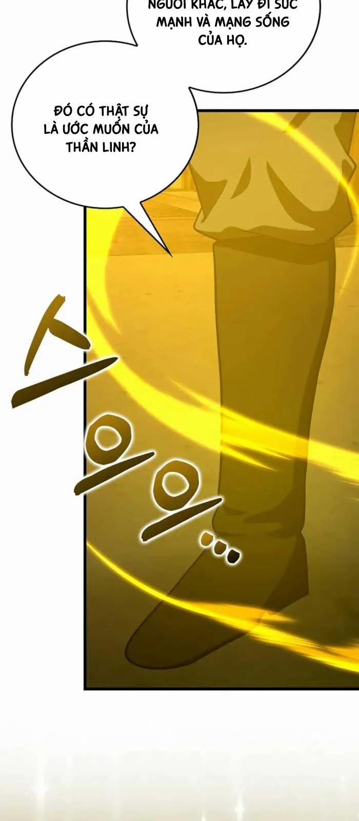 Thánh Cái Khỉ Gì, Đây Là Sức Mạnh Của Y Học Hiện Đại 103 trang 66