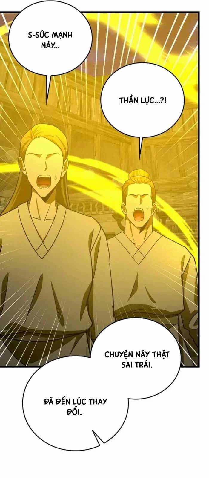 Thánh Cái Khỉ Gì, Đây Là Sức Mạnh Của Y Học Hiện Đại 103 trang 69