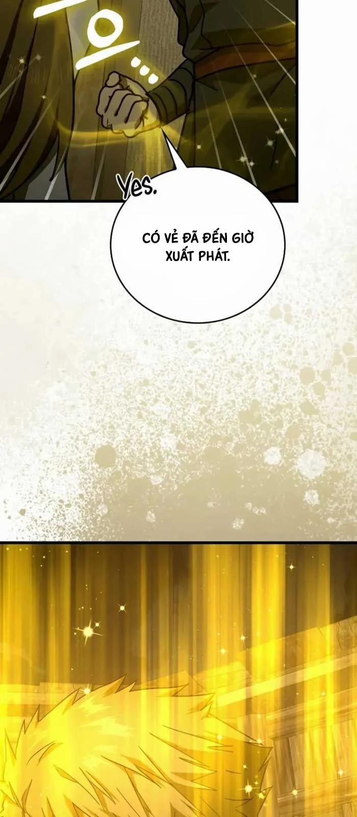 Thánh Cái Khỉ Gì, Đây Là Sức Mạnh Của Y Học Hiện Đại 103 trang 77