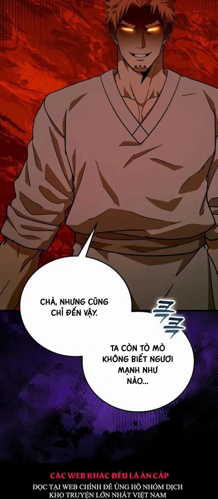 Thánh Cái Khỉ Gì, Đây Là Sức Mạnh Của Y Học Hiện Đại 103 trang 9