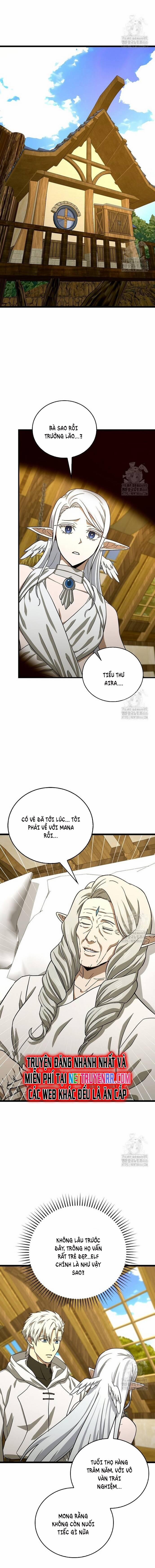 Thánh Cái Khỉ Gì, Đây Là Sức Mạnh Của Y Học Hiện Đại 113 trang 10