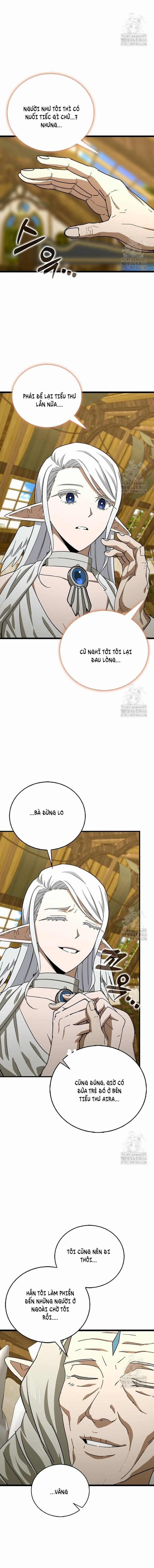 Thánh Cái Khỉ Gì, Đây Là Sức Mạnh Của Y Học Hiện Đại 113 trang 11