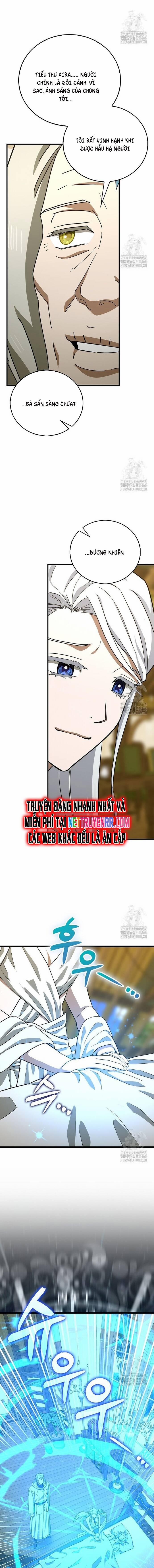 Thánh Cái Khỉ Gì, Đây Là Sức Mạnh Của Y Học Hiện Đại 113 trang 12