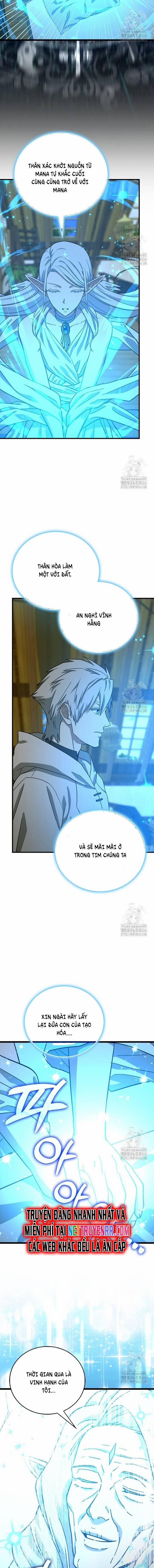 Thánh Cái Khỉ Gì, Đây Là Sức Mạnh Của Y Học Hiện Đại 113 trang 13