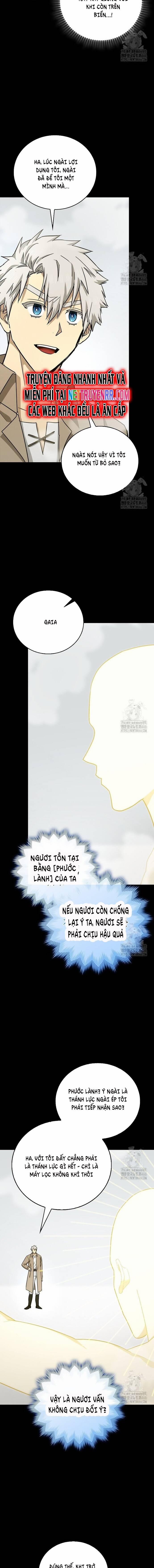 Thánh Cái Khỉ Gì, Đây Là Sức Mạnh Của Y Học Hiện Đại 113 trang 4