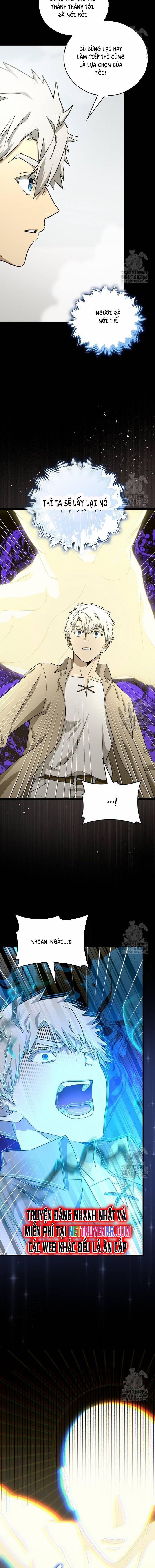 Thánh Cái Khỉ Gì, Đây Là Sức Mạnh Của Y Học Hiện Đại 113 trang 5