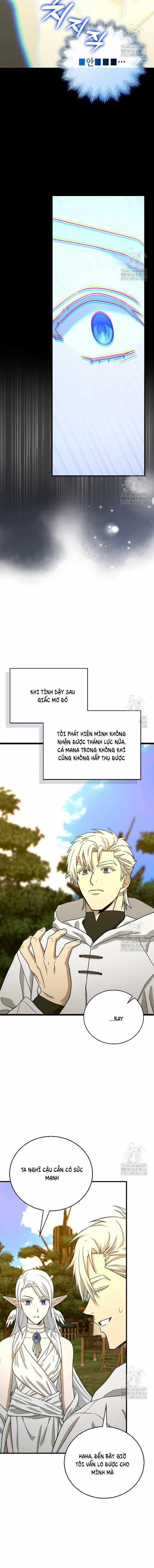 Thánh Cái Khỉ Gì, Đây Là Sức Mạnh Của Y Học Hiện Đại 113 trang 6