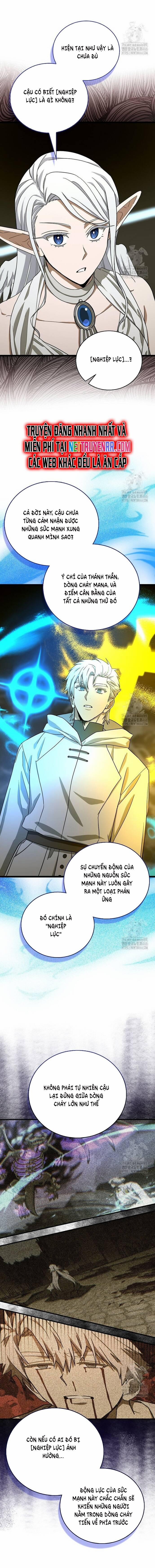 Thánh Cái Khỉ Gì, Đây Là Sức Mạnh Của Y Học Hiện Đại 113 trang 7