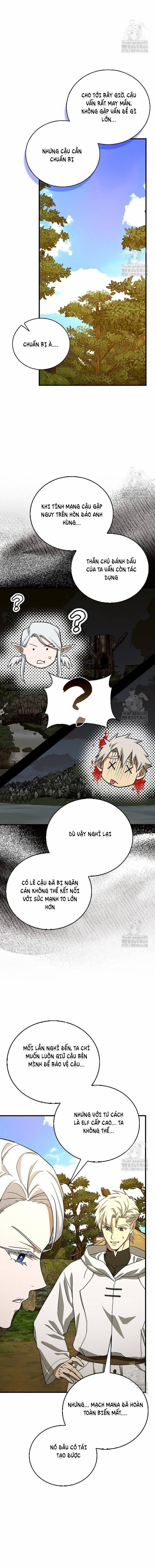 Thánh Cái Khỉ Gì, Đây Là Sức Mạnh Của Y Học Hiện Đại 113 trang 8