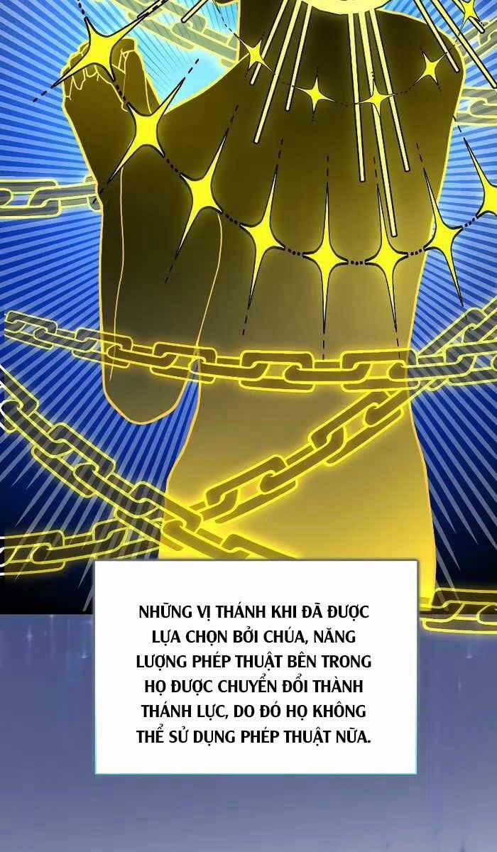 Thánh Cái Khỉ Gì, Đây Là Sức Mạnh Của Y Học Hiện Đại 48 trang 1