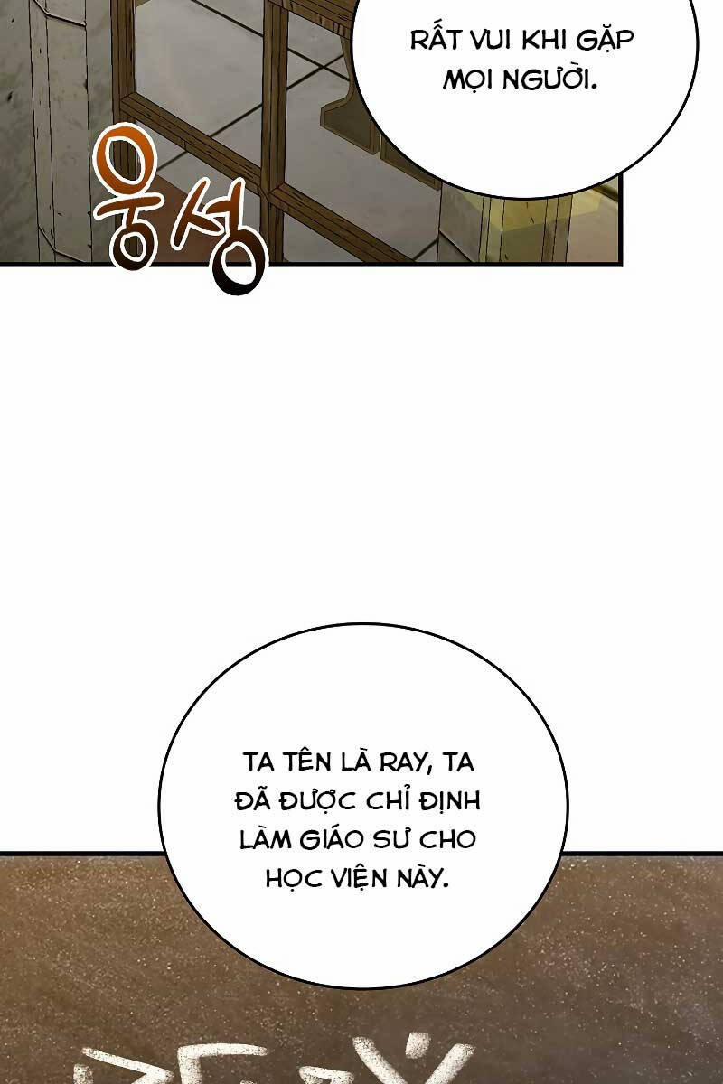 Thánh Cái Khỉ Gì, Đây Là Sức Mạnh Của Y Học Hiện Đại 54 trang 1