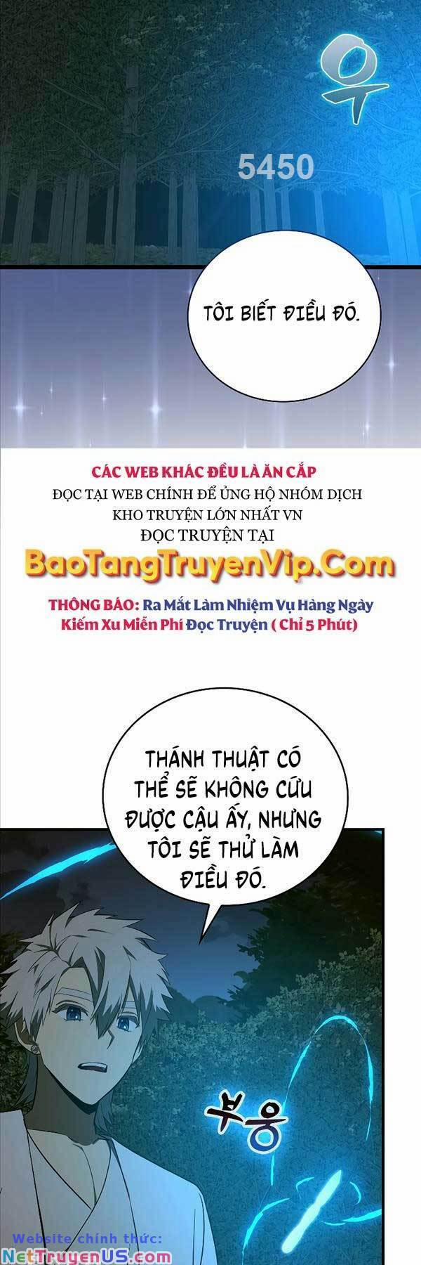 Thánh Cái Khỉ Gì, Đây Là Sức Mạnh Của Y Học Hiện Đại 65 trang 1