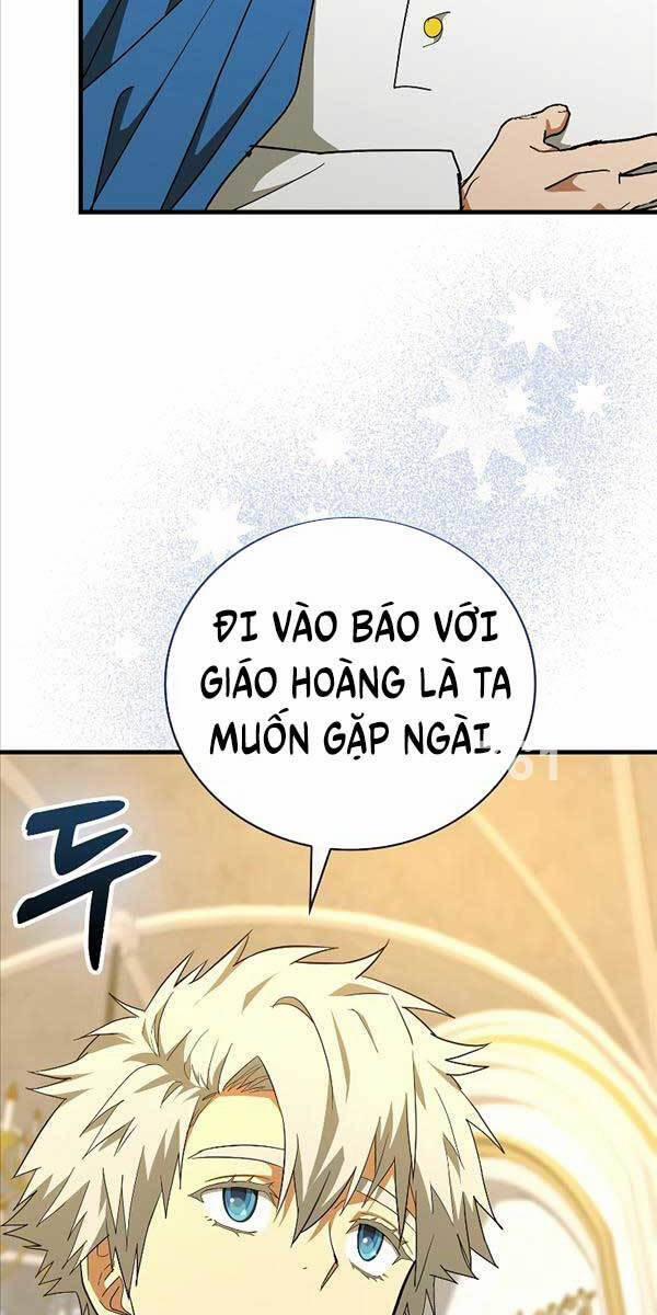 Thánh Cái Khỉ Gì, Đây Là Sức Mạnh Của Y Học Hiện Đại 66 trang 1