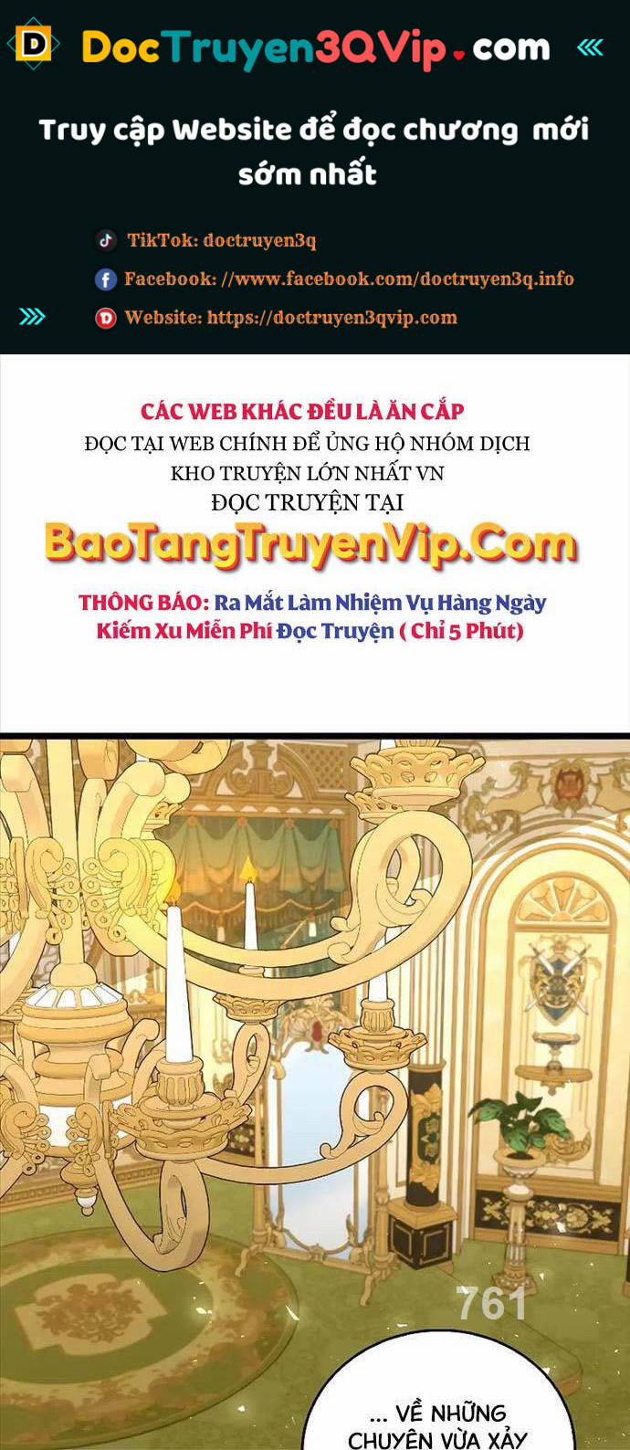 Thánh Cái Khỉ Gì, Đây Là Sức Mạnh Của Y Học Hiện Đại 82 trang 0