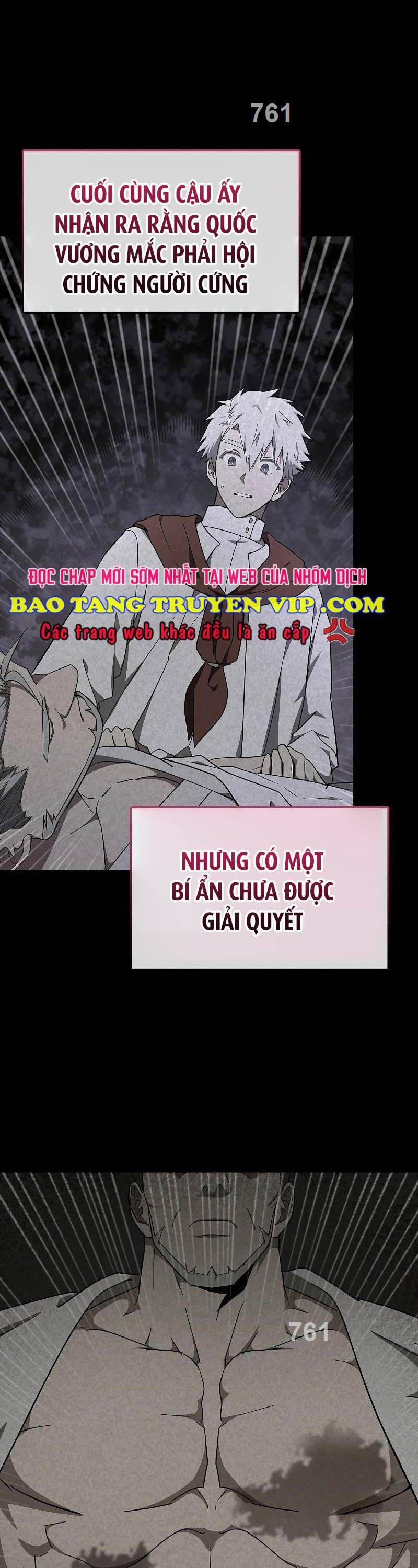 Thánh Cái Khỉ Gì, Đây Là Sức Mạnh Của Y Học Hiện Đại 84 trang 1