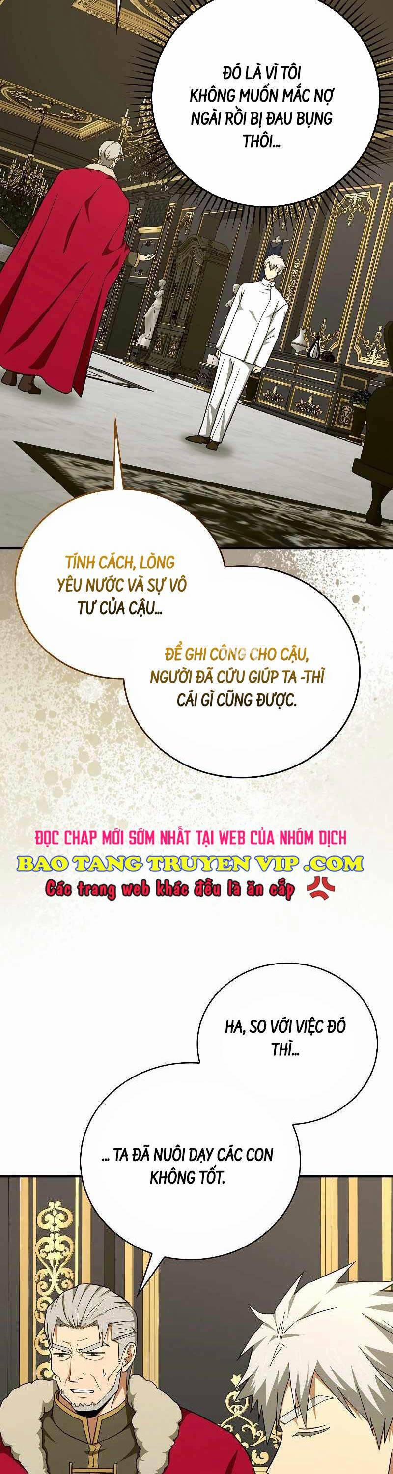 Thánh Cái Khỉ Gì, Đây Là Sức Mạnh Của Y Học Hiện Đại 85 trang 1