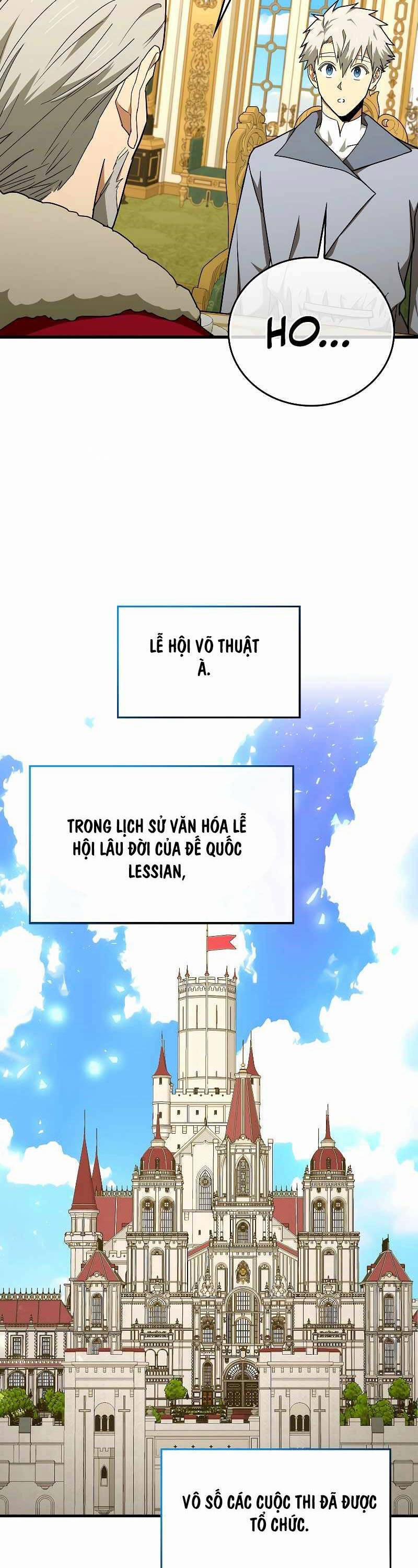 Thánh Cái Khỉ Gì, Đây Là Sức Mạnh Của Y Học Hiện Đại 86 trang 1