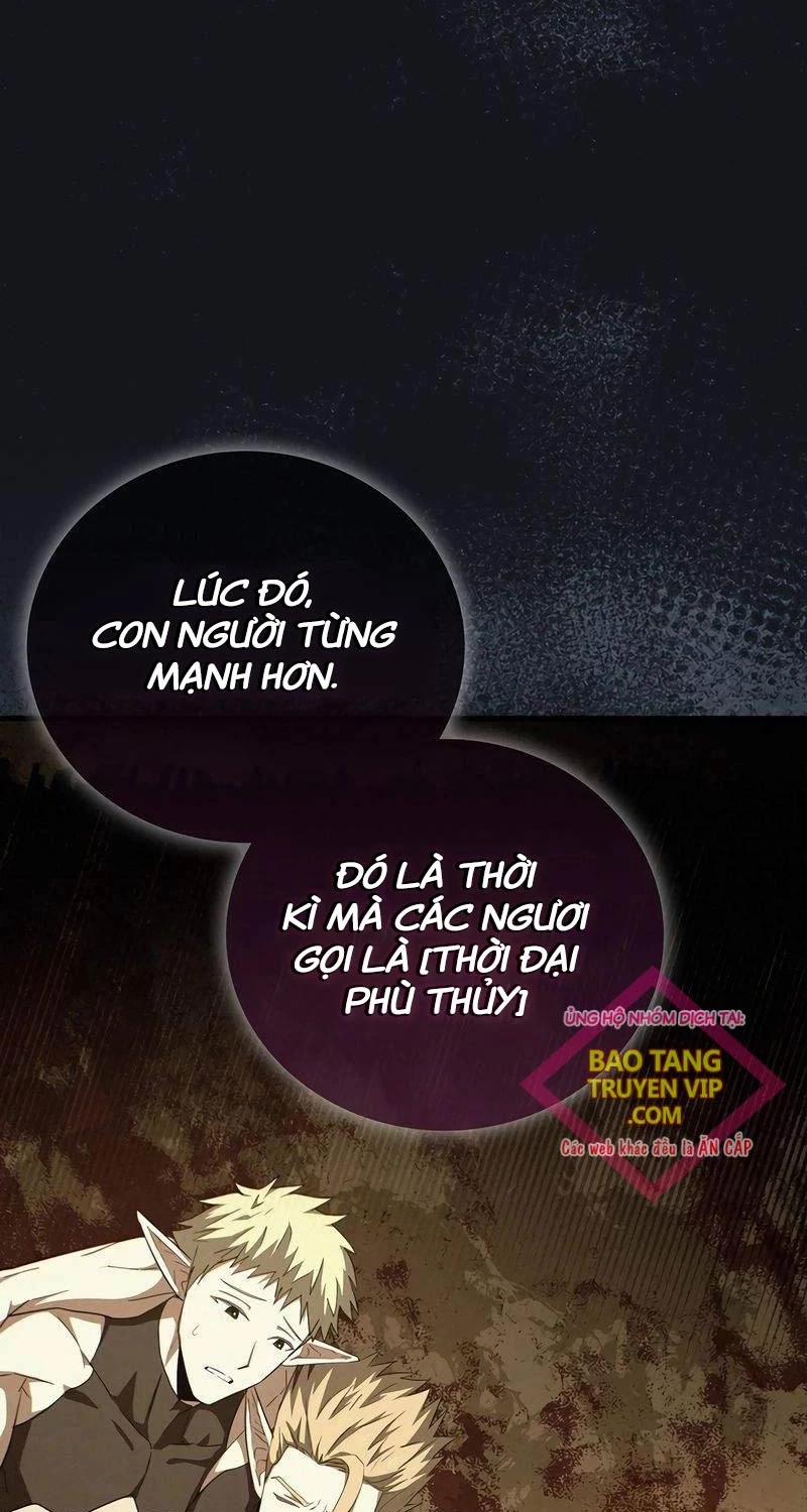 Thánh Cái Khỉ Gì, Đây Là Sức Mạnh Của Y Học Hiện Đại 91 trang 10