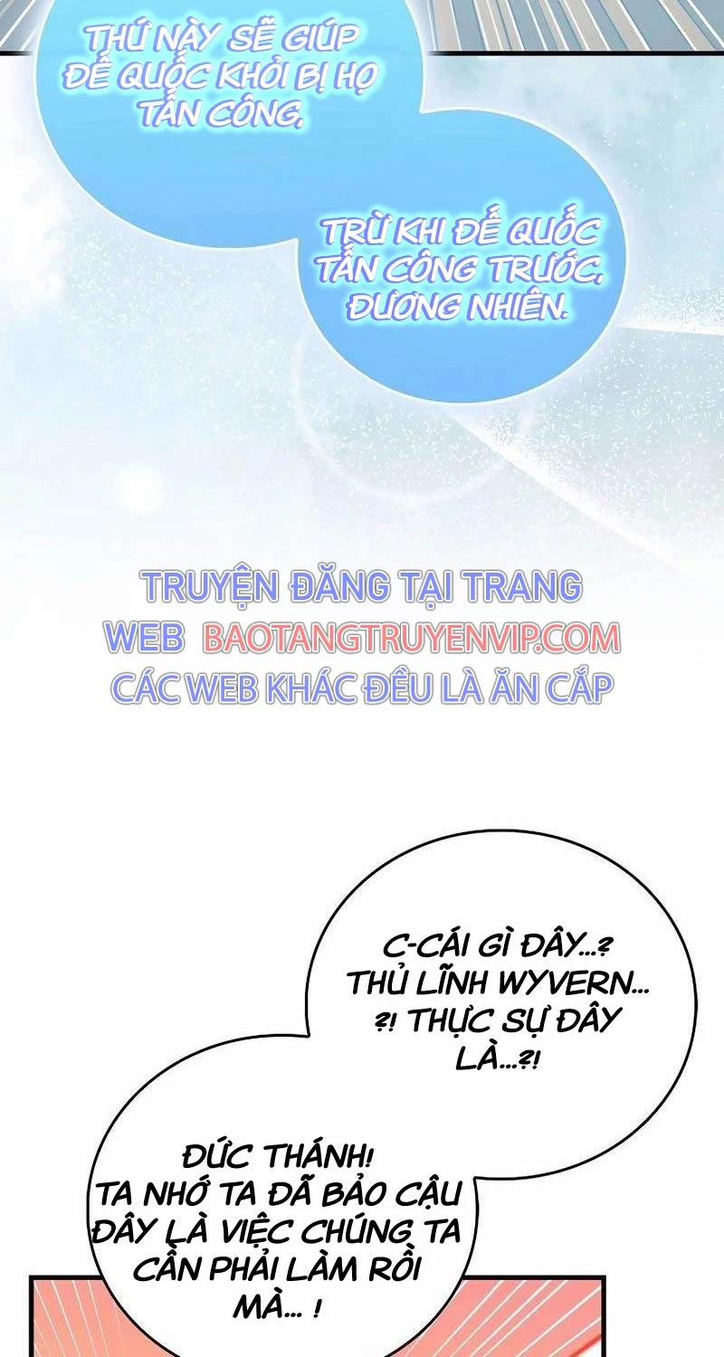 Thánh Cái Khỉ Gì, Đây Là Sức Mạnh Của Y Học Hiện Đại 91 trang 32