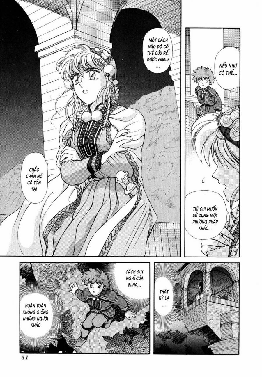 Thánh Chiến Ký Elna Saga 1 trang 48