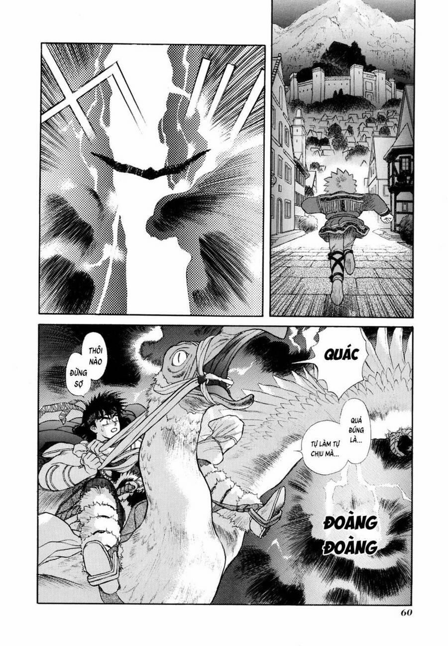 Thánh Chiến Ký Elna Saga 1 trang 57