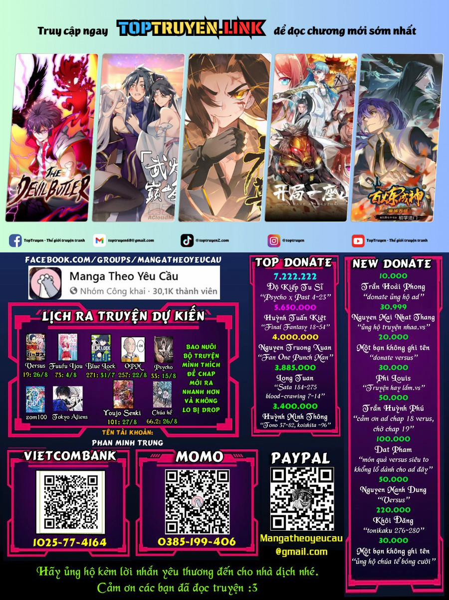 Thánh Chiến Ký Elna Saga 24 trang 0