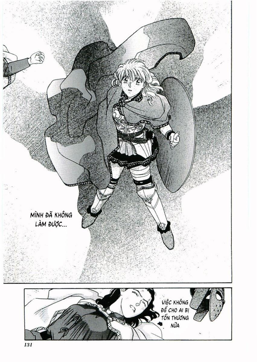 Thánh Chiến Ký Elna Saga 48 trang 12