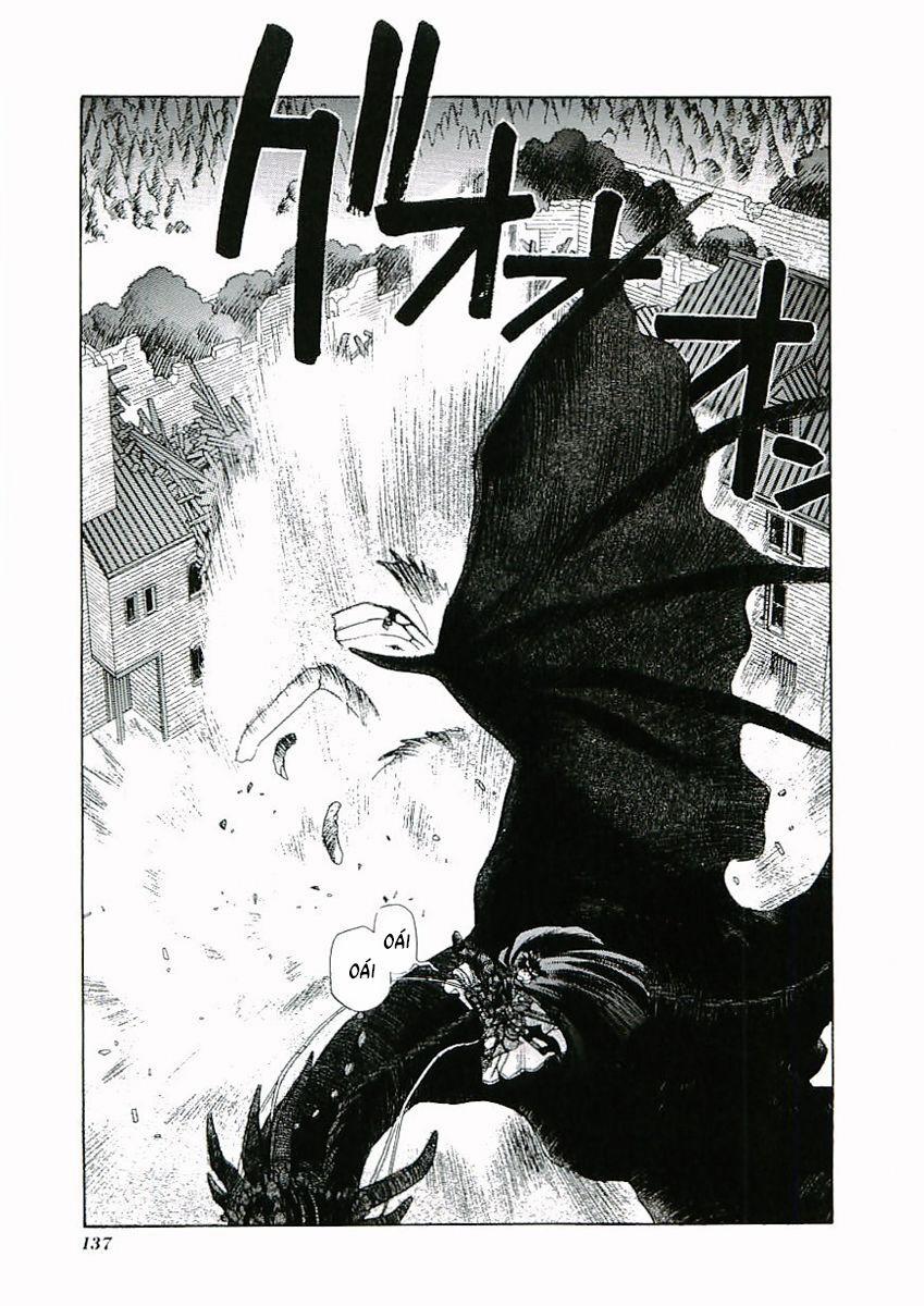 Thánh Chiến Ký Elna Saga 48 trang 18