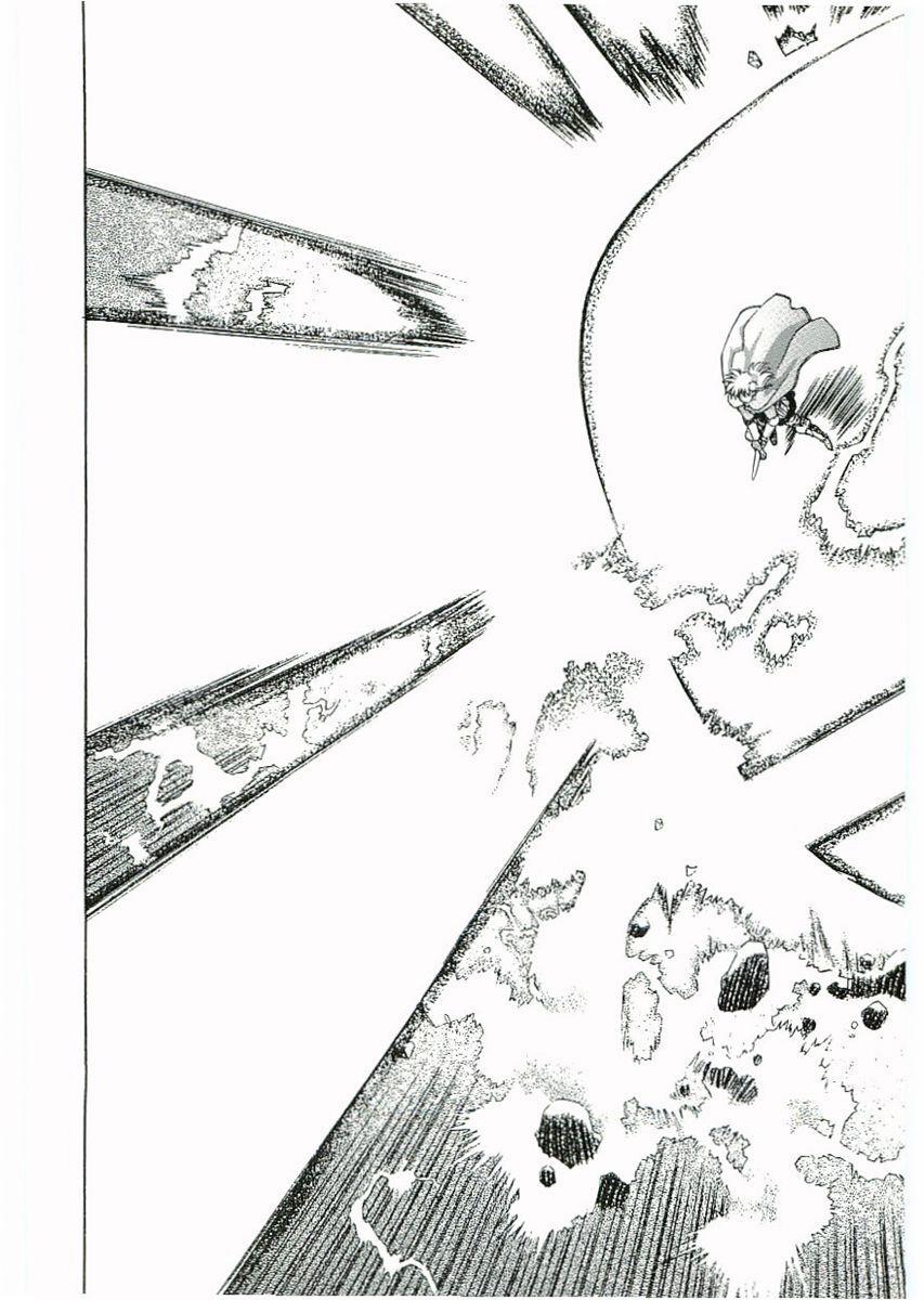 Thánh Chiến Ký Elna Saga 51 trang 33