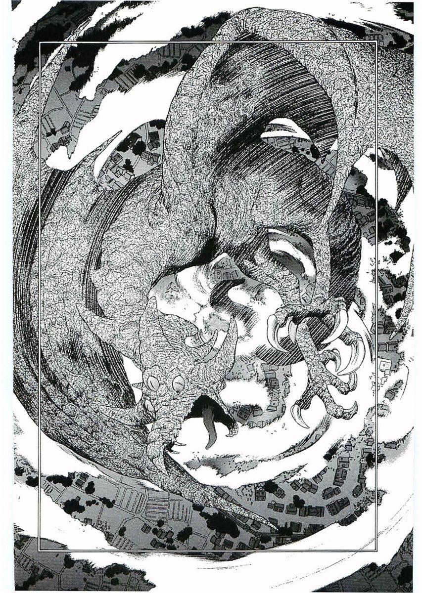 Thánh Chiến Ký Elna Saga 53 trang 9