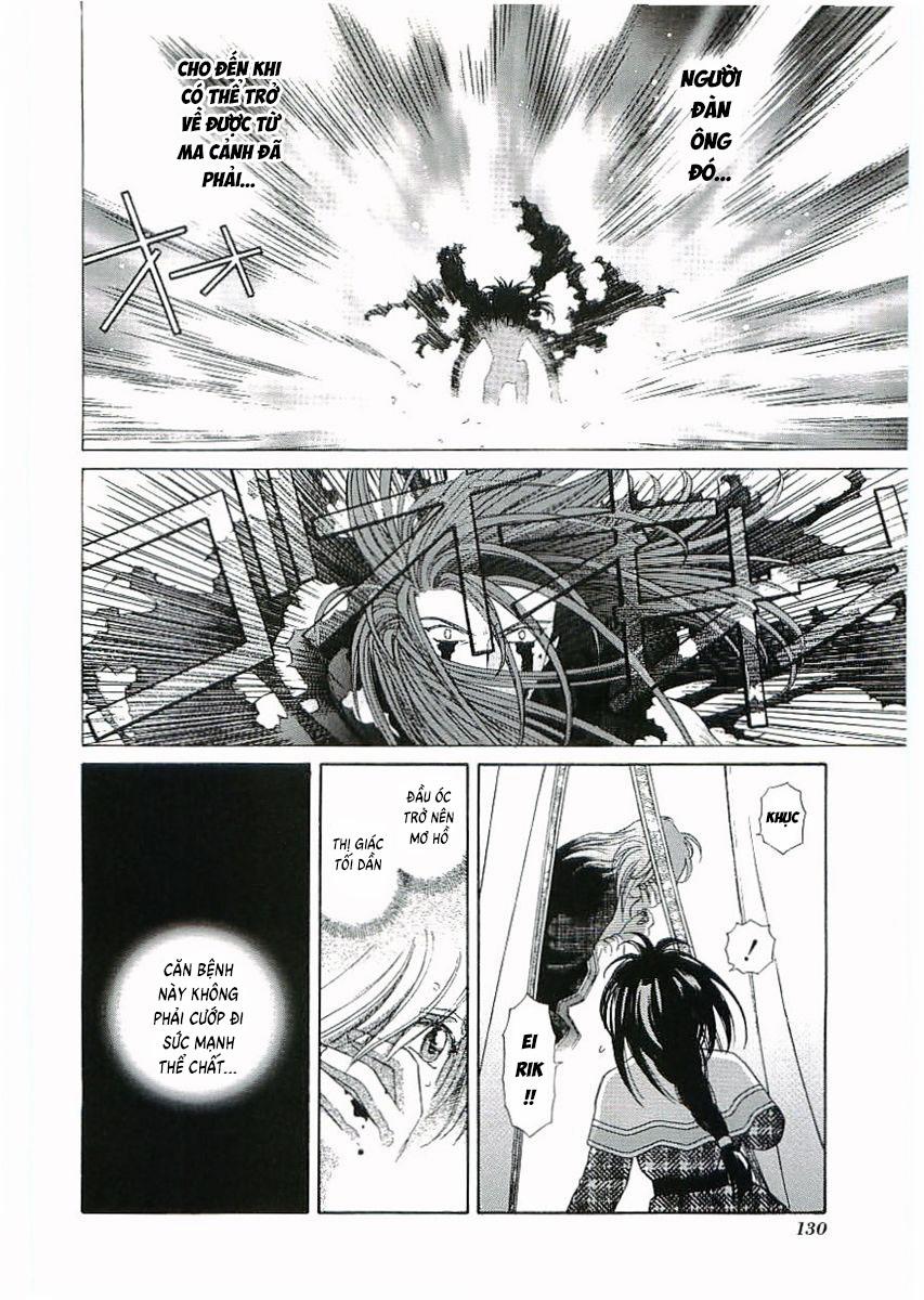Thánh Chiến Ký Elna Saga 54 trang 13