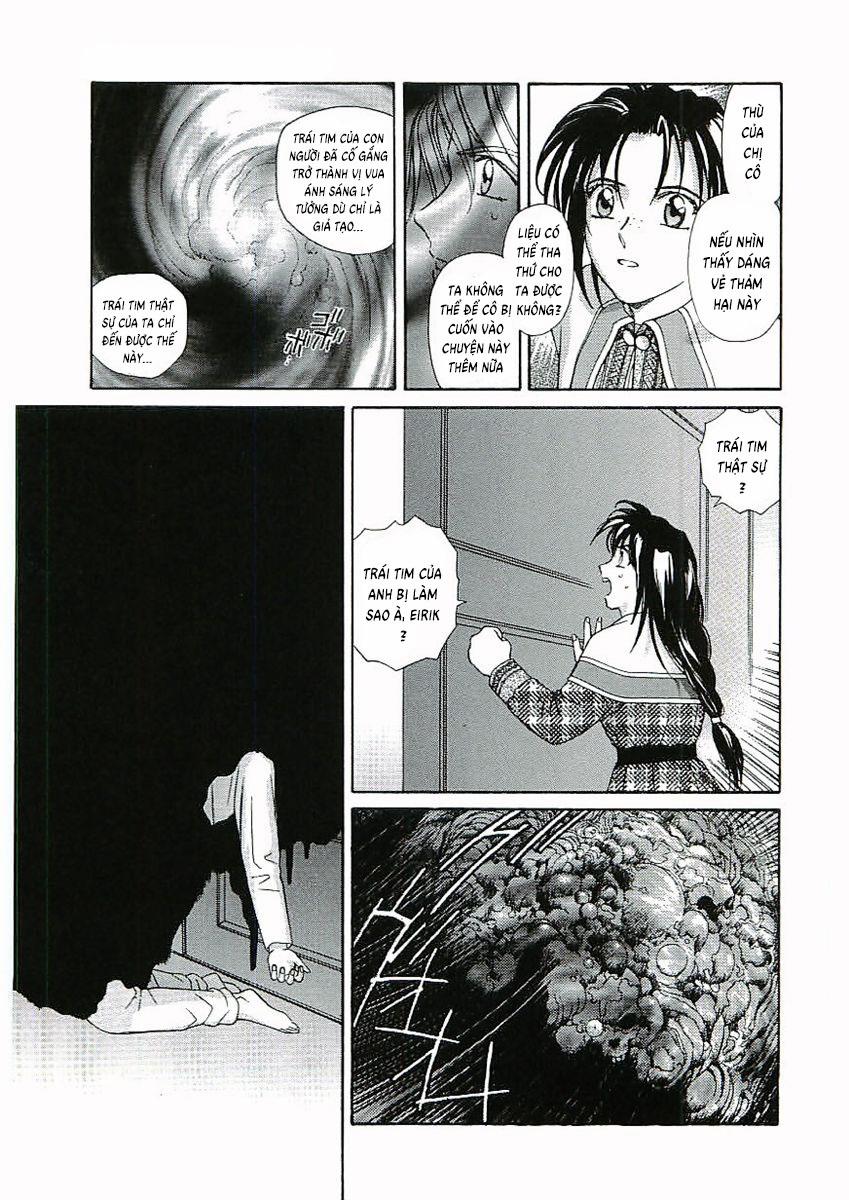 Thánh Chiến Ký Elna Saga 54 trang 24