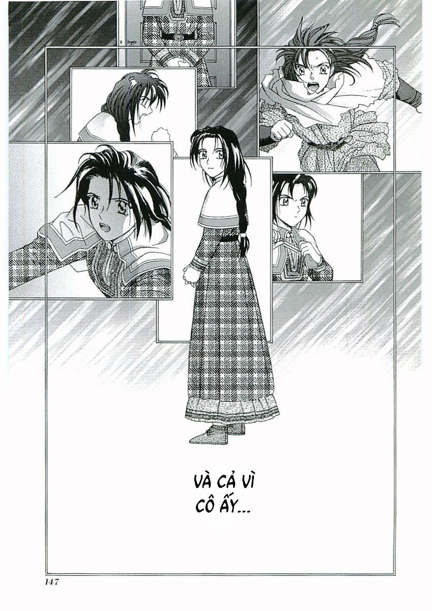 Thánh Chiến Ký Elna Saga 54 trang 30