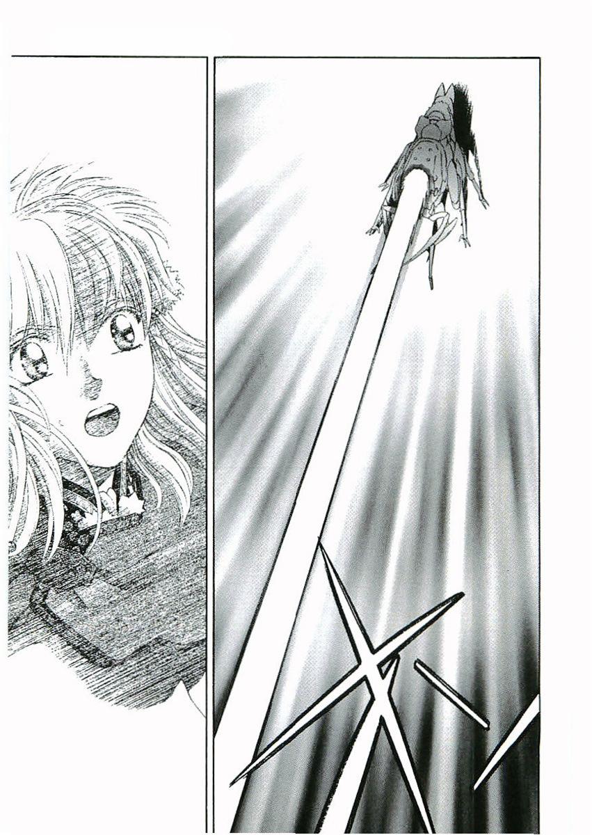 Thánh Chiến Ký Elna Saga 54 trang 6