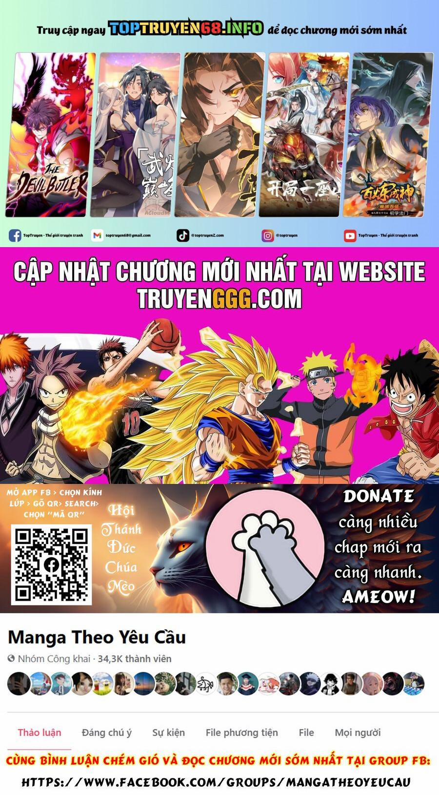 Thánh Chiến Ký Elna Saga 55 trang 0