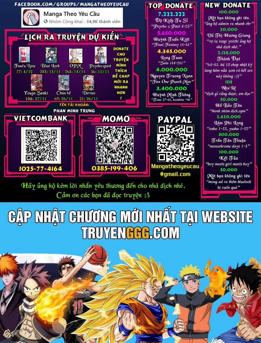 Thánh Chiến Ký Elna Saga 55 trang 43