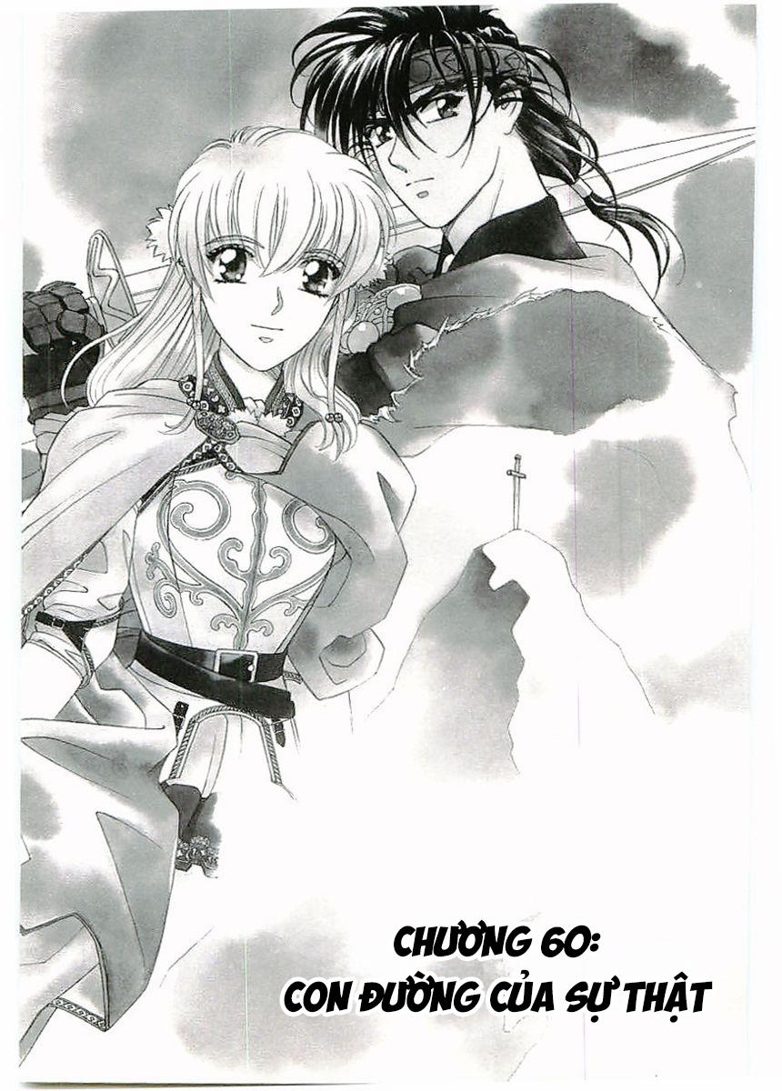 Thánh Chiến Ký Elna Saga 60 trang 2